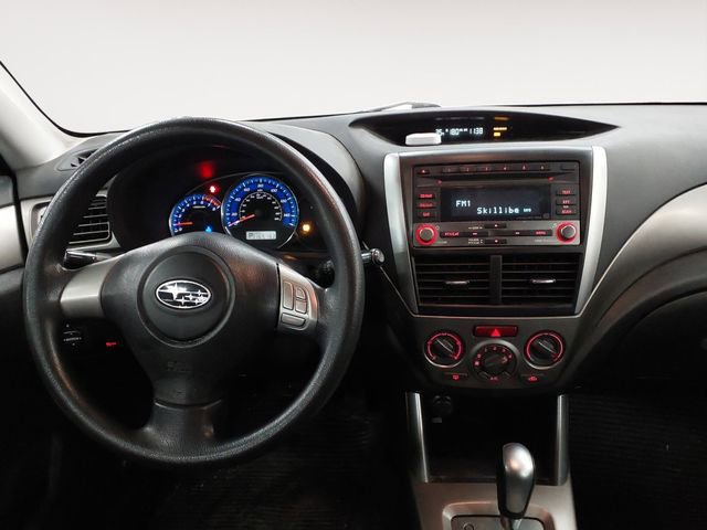 Used 2009 Subaru Forester 2.5X image 10