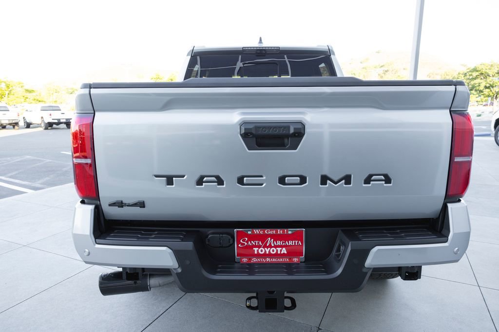 New 2026 Toyota Tacoma TRD Off-Road image 5