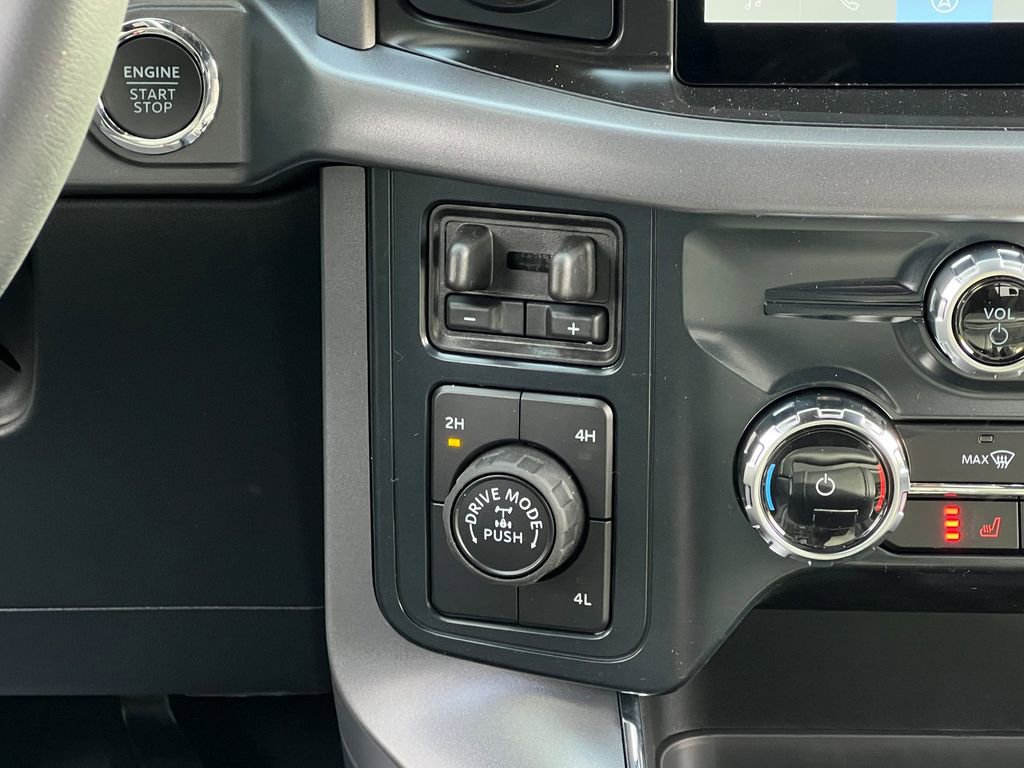 New 2026 Ford F150 XLT image 18