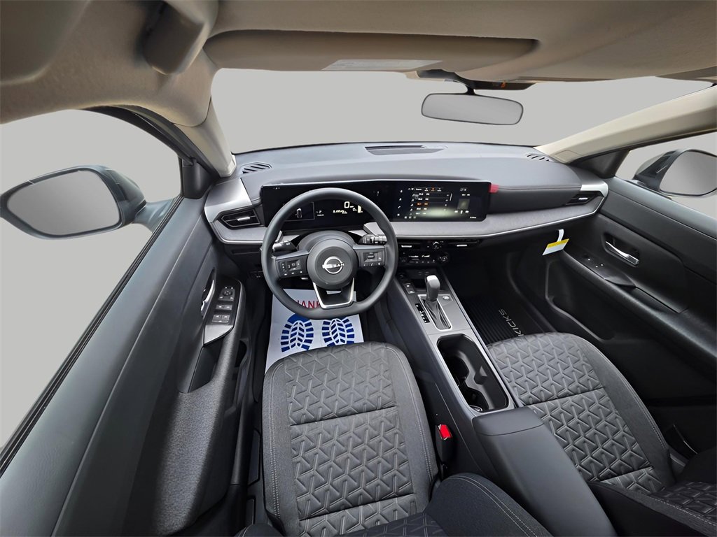 New 2026 Nissan Kicks SV image 12