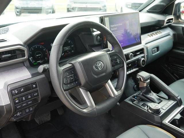 Used 2024 Toyota Tacoma 4x4 Double Cab Hybrid image 18