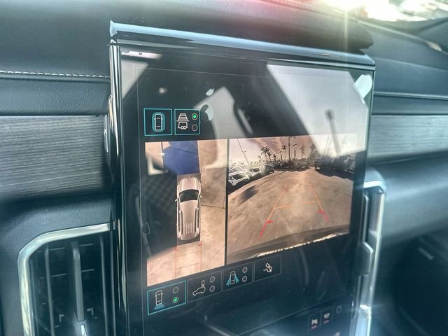 New 2026 GMC Acadia Denali w/ Super Cruise Package image 15