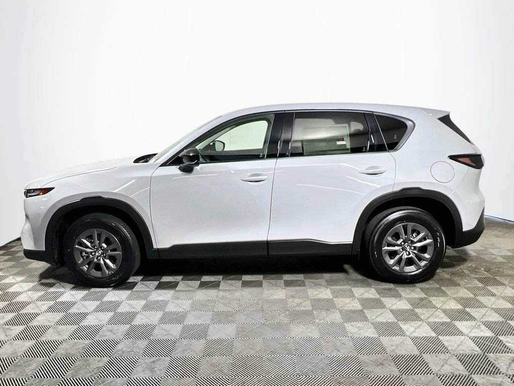 New 2026 MAZDA CX-5 Select AWD/4WD image 4