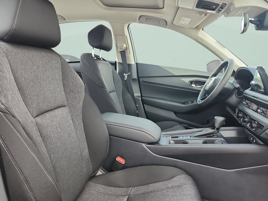 New 2026 Honda Accord SE image 18