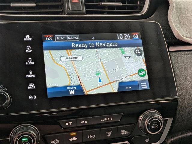 Used 2020 Honda CR-V Touring image 20