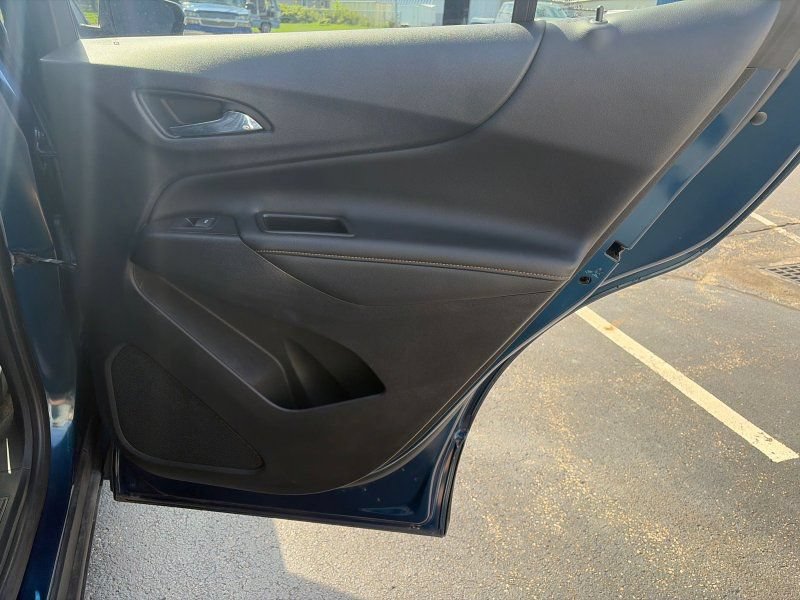 Used 2019 Chevrolet Equinox Premier w/ LPO, Floor Liner Package AWD/4WD image 28