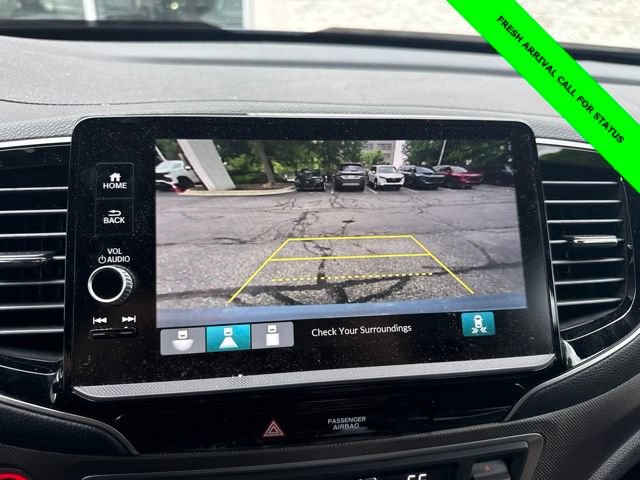 Used 2025 Honda Ridgeline Sport+ image 25