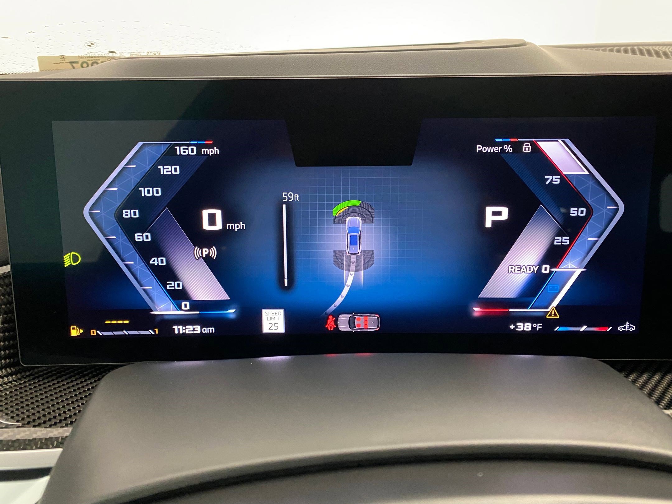 New 2026 BMW X5 M60i w/ Executive Package image 19