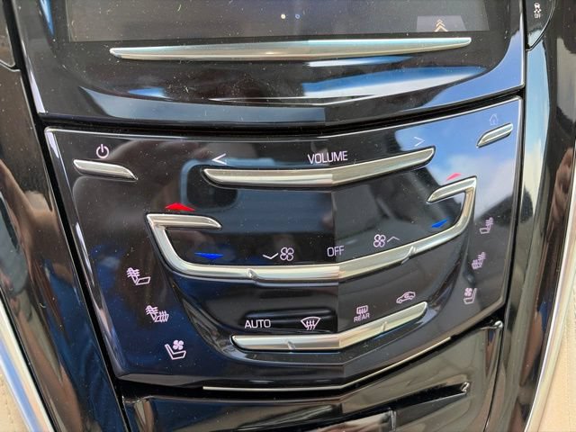 Used 2016 Cadillac Escalade ESV Premium AWD/4WD image 28