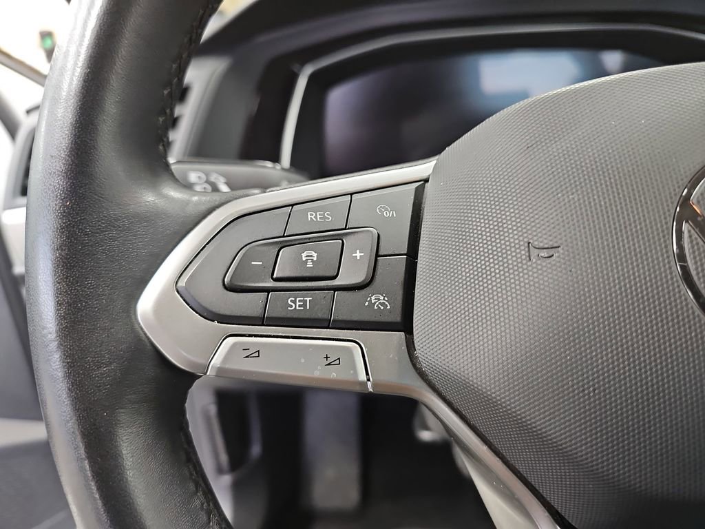 Used 2024 Volkswagen Jetta S image 16