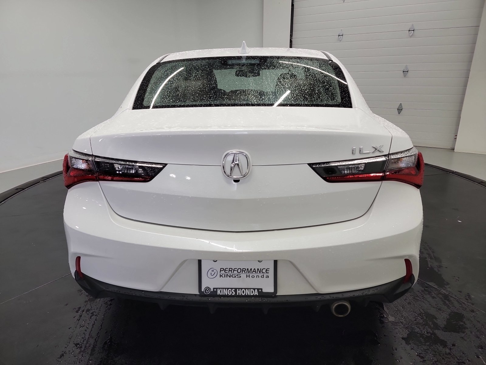 Used 2020 Acura ILX FWD image 8