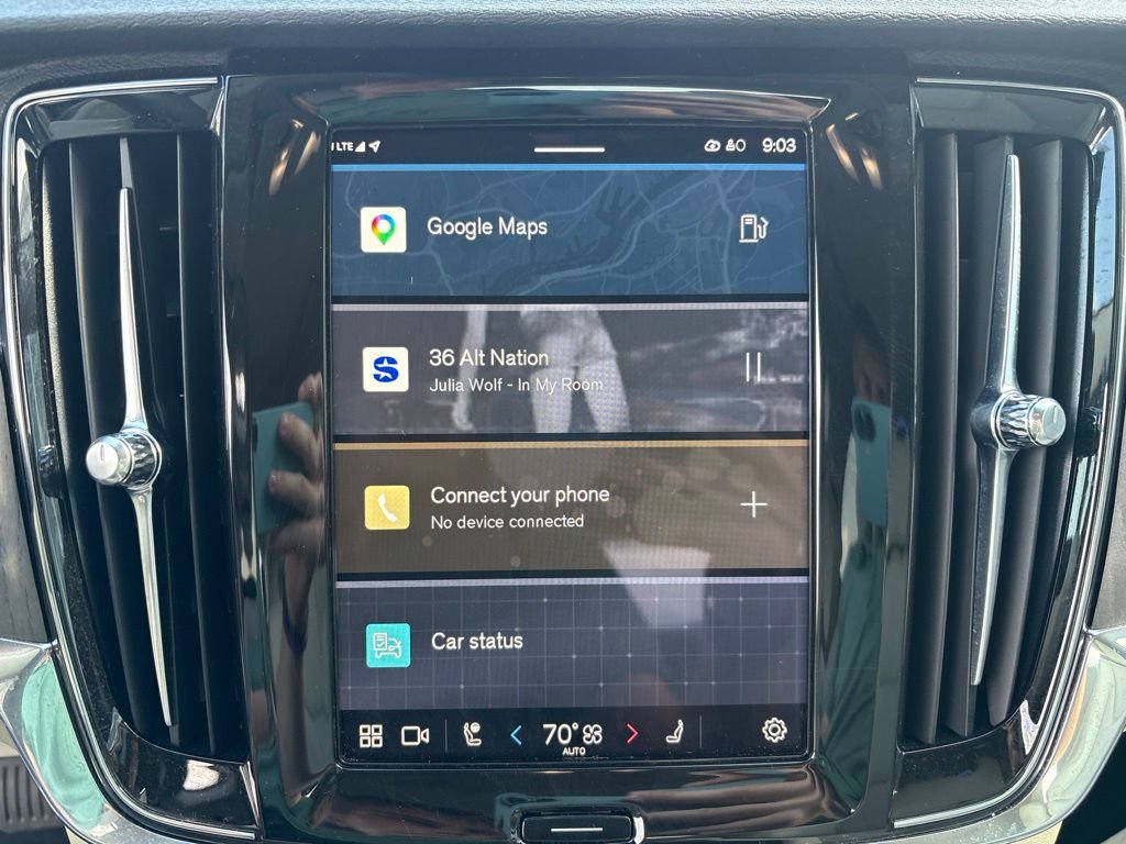 Certified 2023 Volvo S90 B6 Plus AWD/4WD image 19