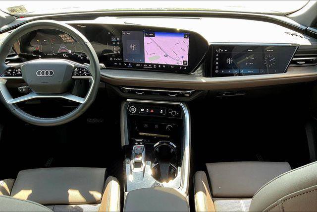 Used 2025 Audi Q5 Prestige AWD/4WD image 15
