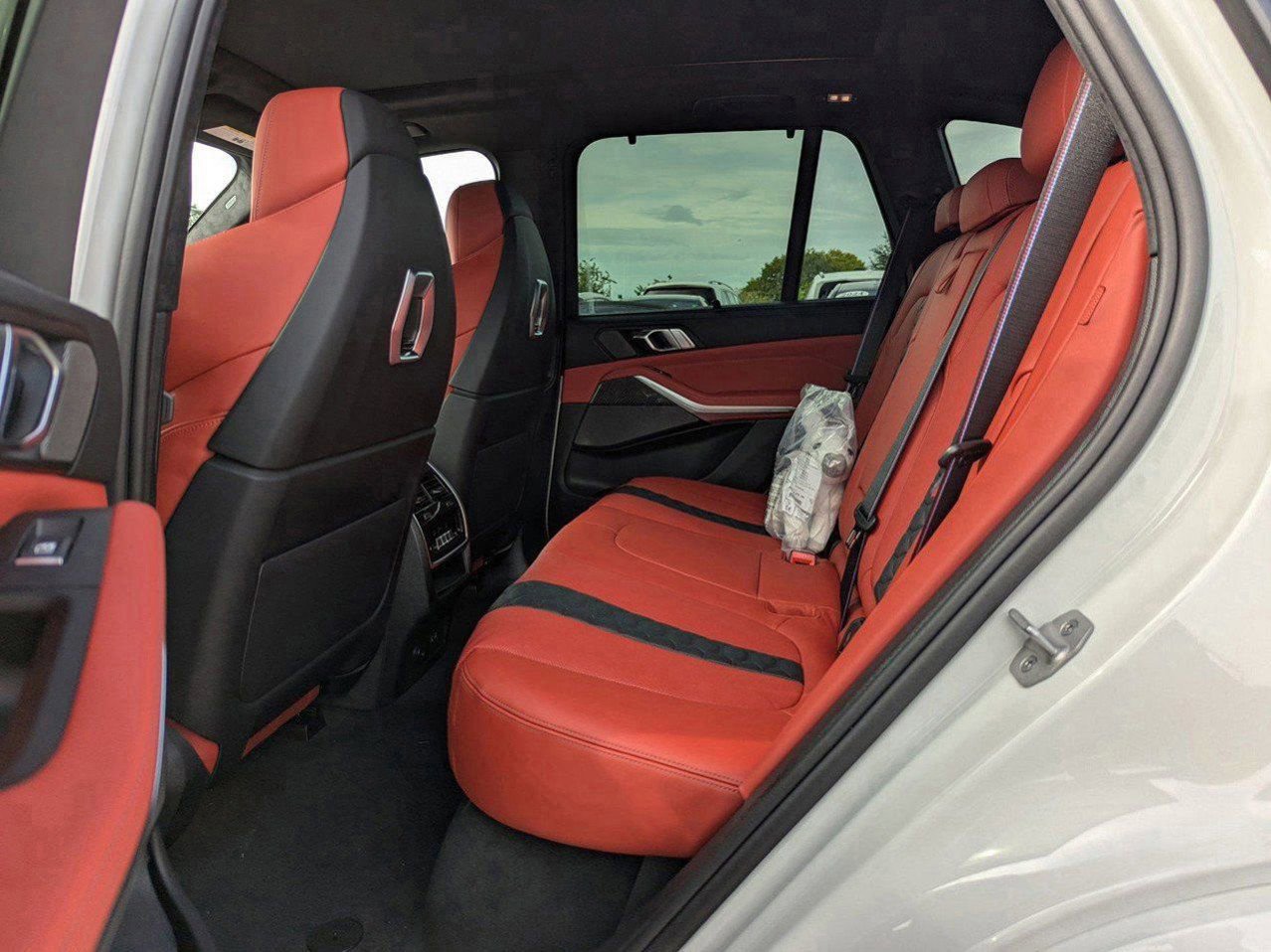 New 2026 BMW X5 M Competition w/ Executive Package image 20