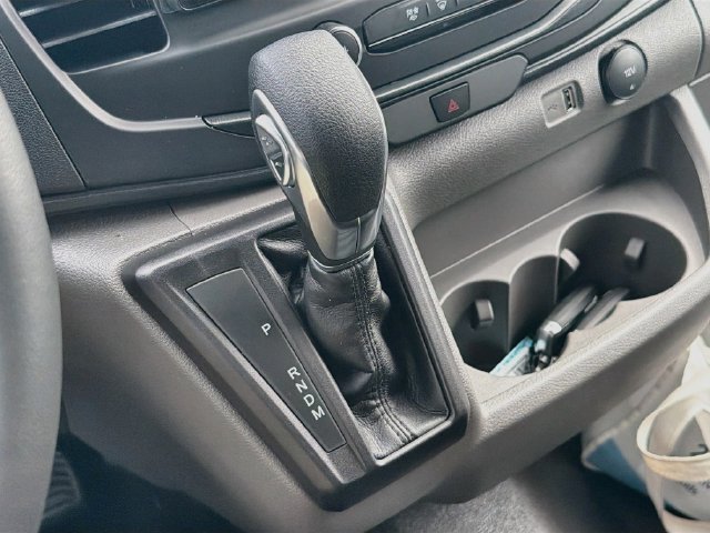 New 2027 Ford Transit 350 XL RWD image 15