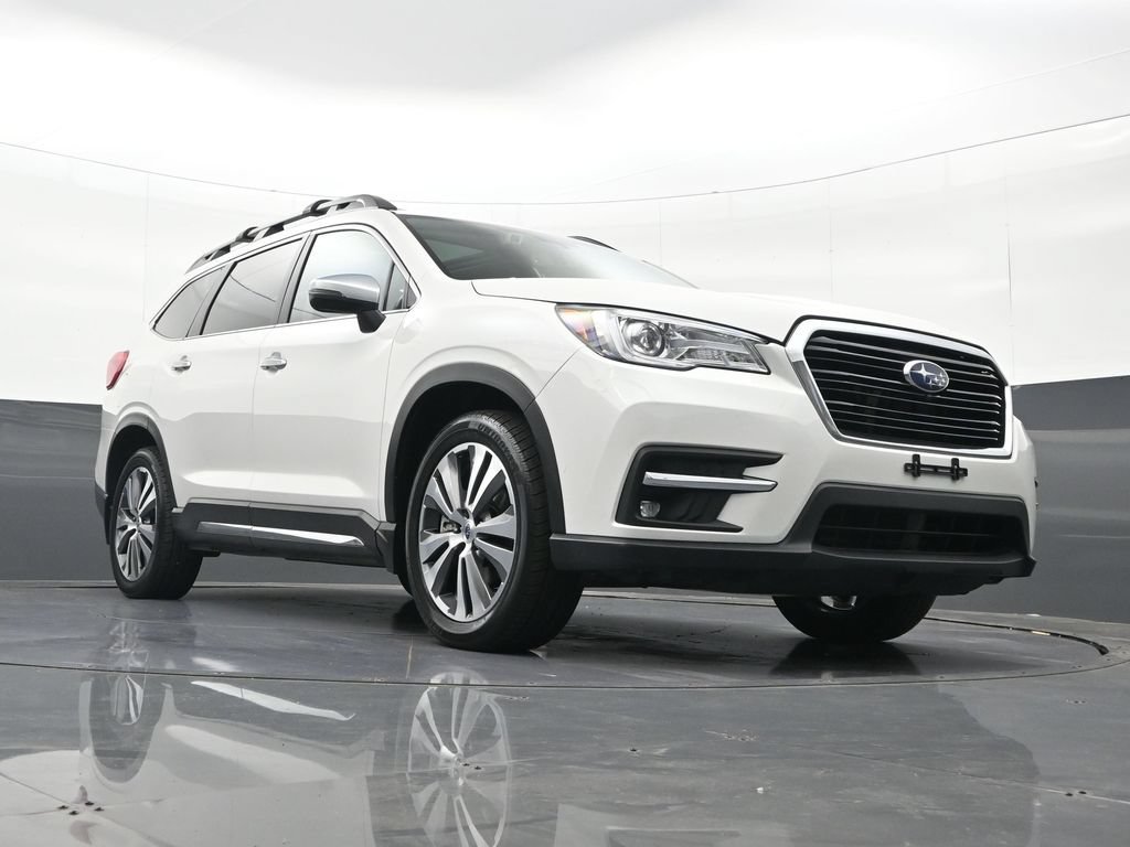 Used 2021 Subaru Ascent Touring AWD/4WD image 38