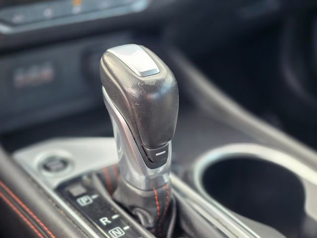 Used 2024 Nissan Altima 2.5 SR image 28