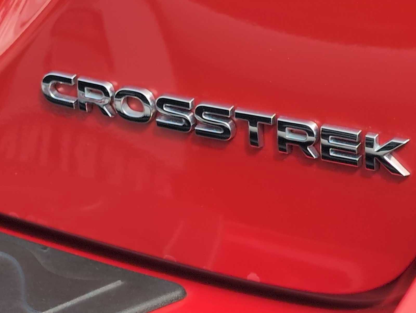 Used 2025 Subaru Crosstrek 2.0i Premium image 13