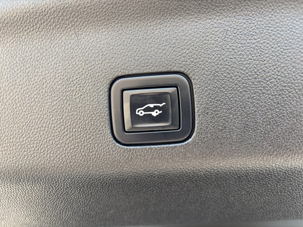Used 2022 Chevrolet Tahoe High Country w/ Max Trailering Package image 16