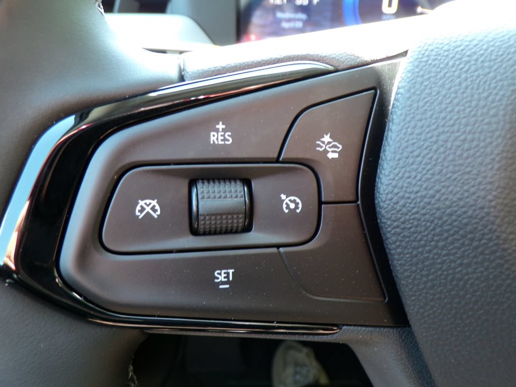 New 2027 Chevrolet Bolt RS FWD image 27