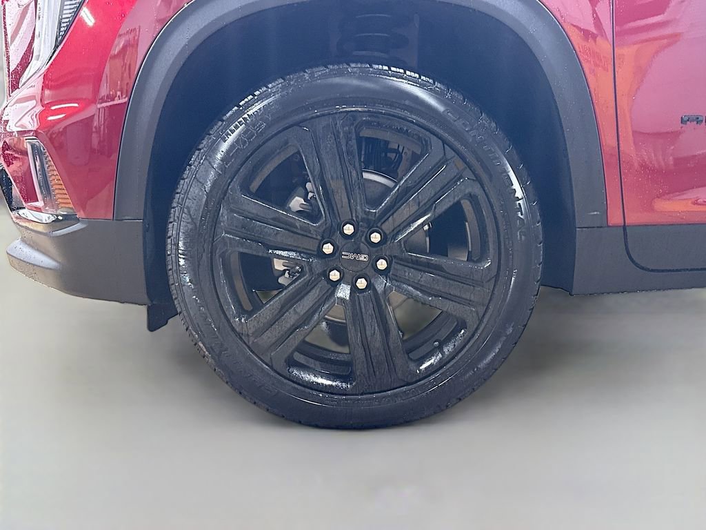 New 2026 GMC Acadia Elevation w/ Black Edition image 33