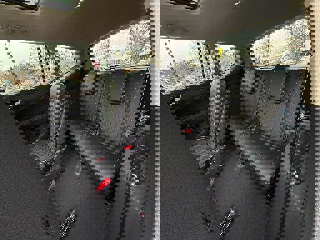 New 2026 Volkswagen Atlas SEL Premium R-Line image 35