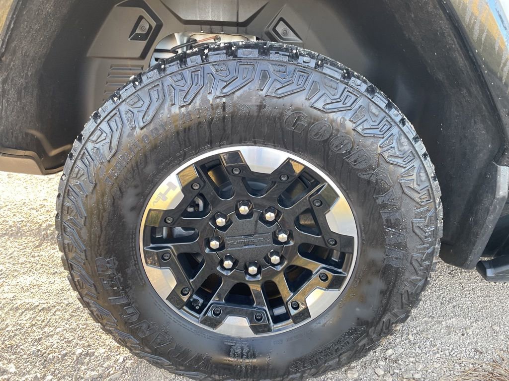 Used 2023 GMC Hummer EV Edition 1 image 32