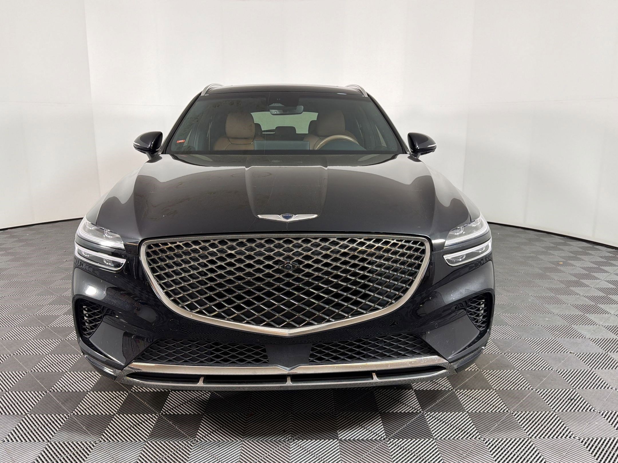 Used 2023 Genesis GV70 2.5T w/ Advanced Package AWD/4WD image 6
