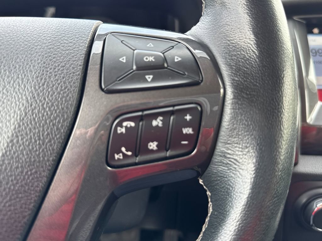 Used 2019 Ford Ranger Lariat w/ Equipment Group 501A Mid AWD/4WD image 20