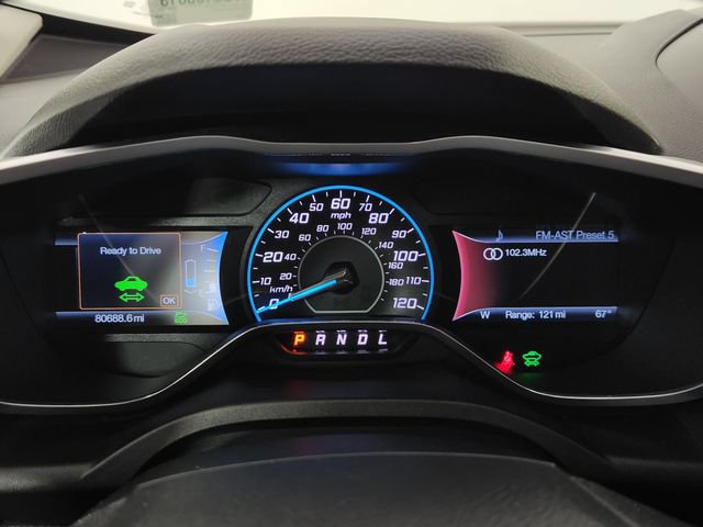 Used 2016 Ford C-MAX SEL w/ Equipment Group 303A FWD image 24