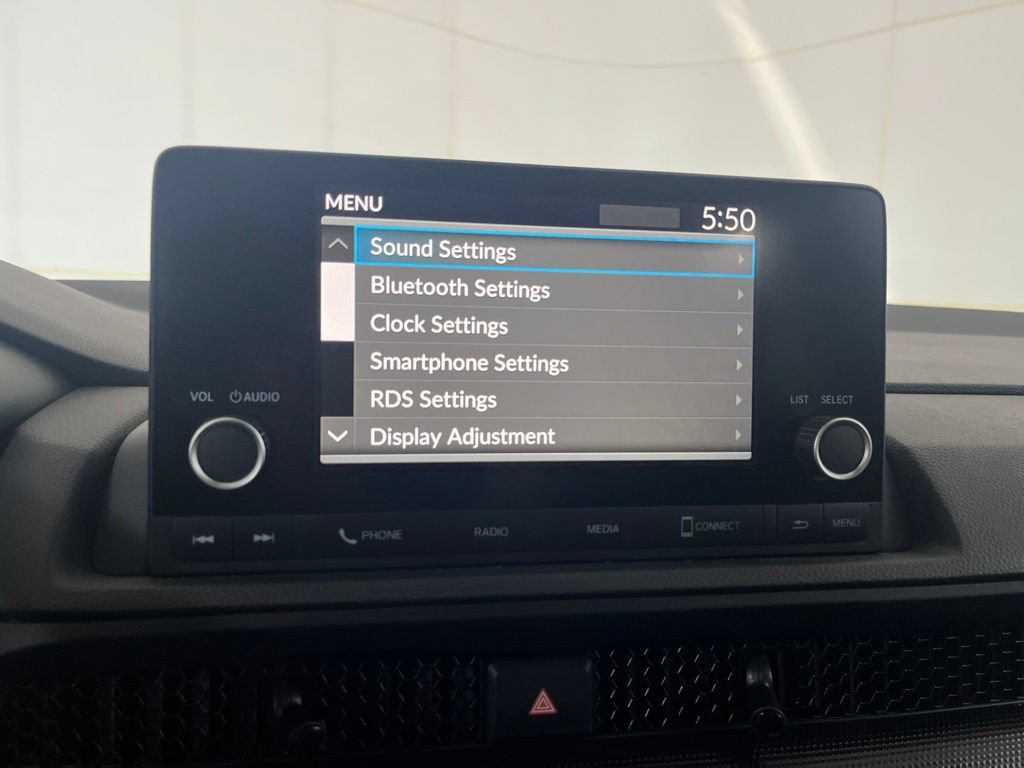 Used 2025 Honda CR-V Sport image 67