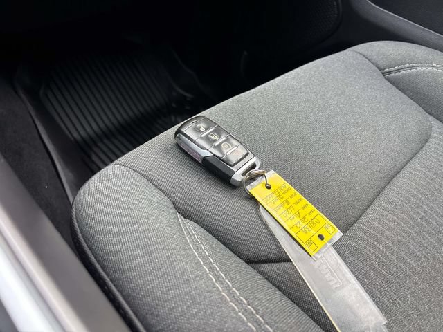 Used 2022 RAM 1500 Big Horn AWD/4WD image 25