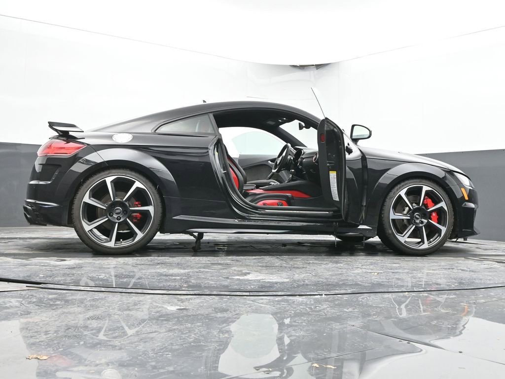 Used 2019 Audi TT RS image 71