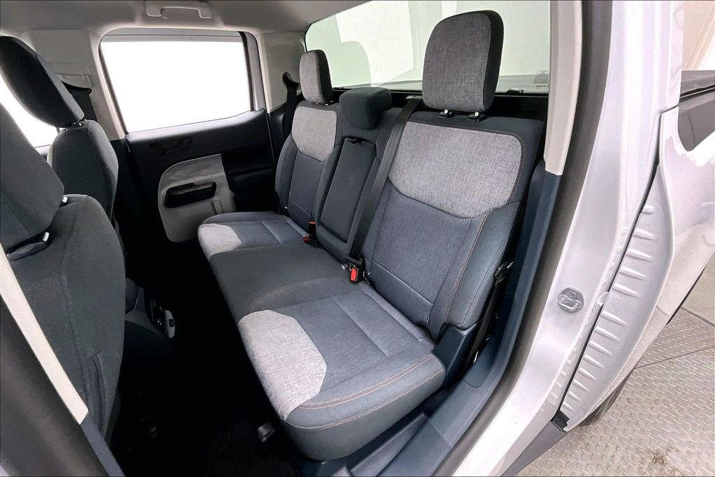 Used 2024 Ford Maverick XLT w/ XLT Luxury Package image 25