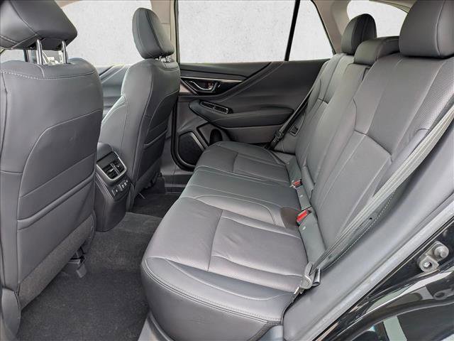 Used 2020 Subaru Outback Limited XT w/ Popular Package #2 AWD/4WD image 21