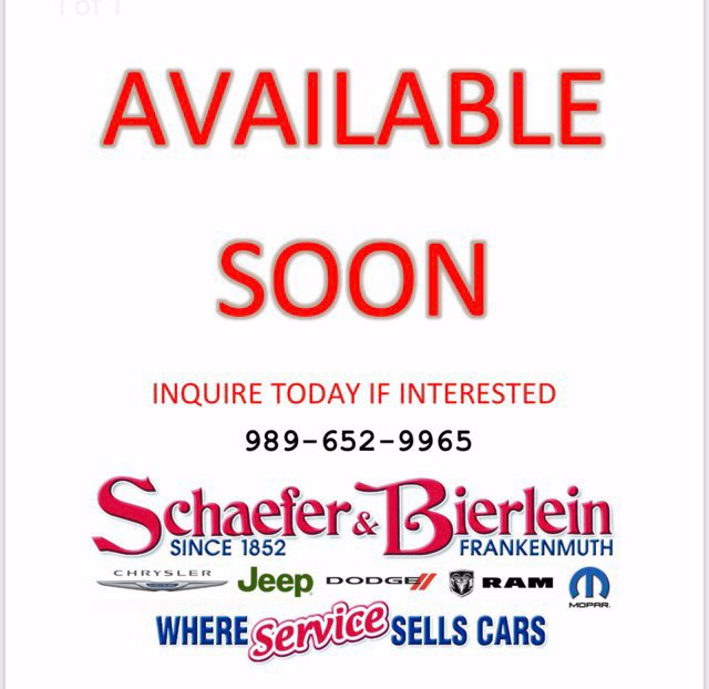 Used 2023 Jeep Compass Latitude w/ Convenience Group