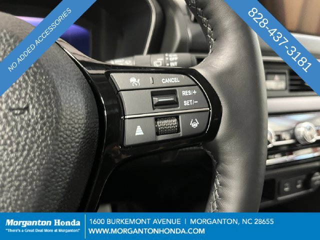 New 2026 Honda Pilot Elite image 20