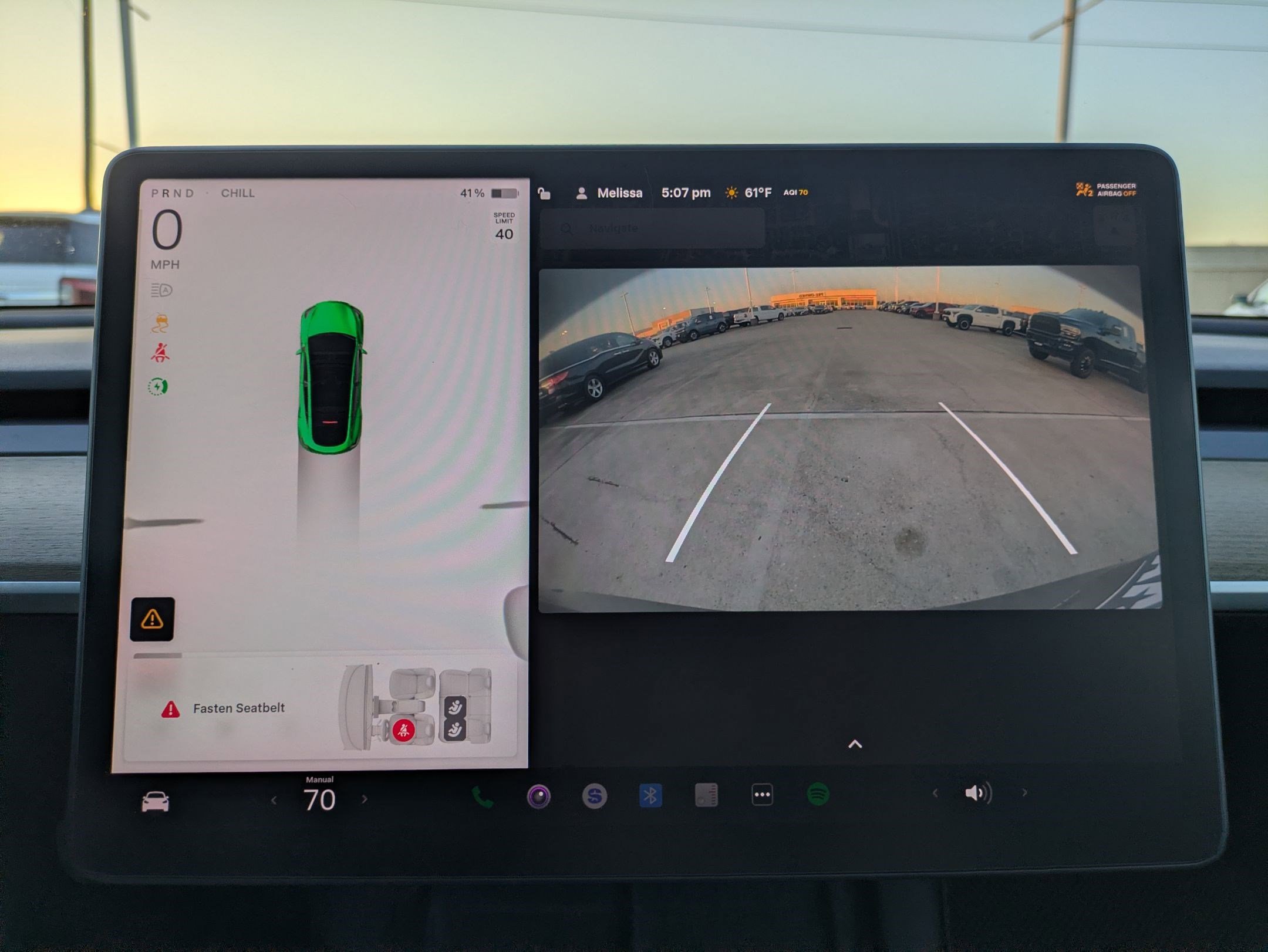 Used 2022 Tesla Model Y Long Range image 22