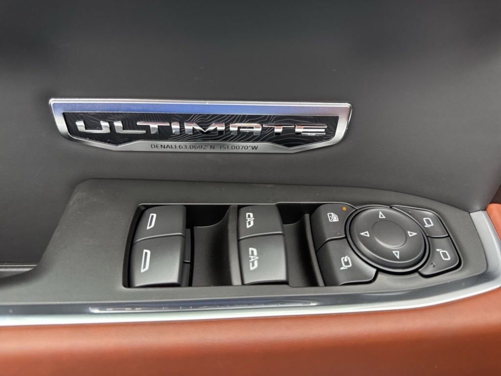 New 2026 GMC Sierra 1500 Denali Ultimate image 30