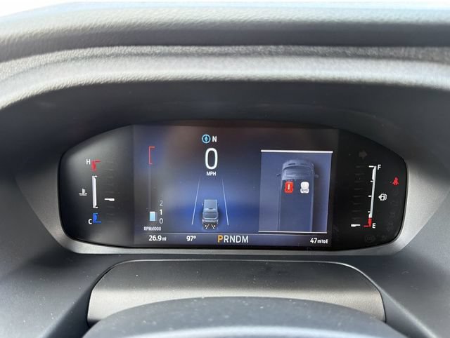 New 2026 Ford Transit 250 148 High Roof Extended w/ Load Area Protection Package RWD image 17