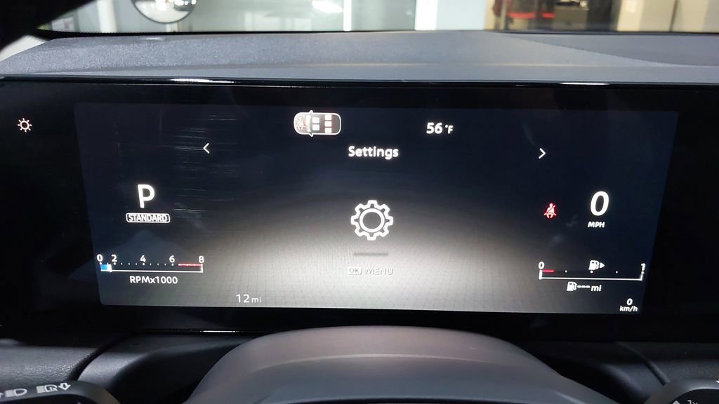 New 2026 Nissan Sentra SV w/ SV Convenience Package FWD image 22