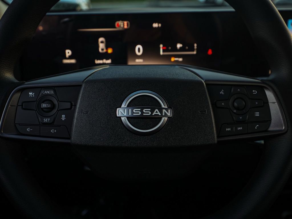 New 2026 Nissan Sentra SV w/ Floor Mat Package image 24