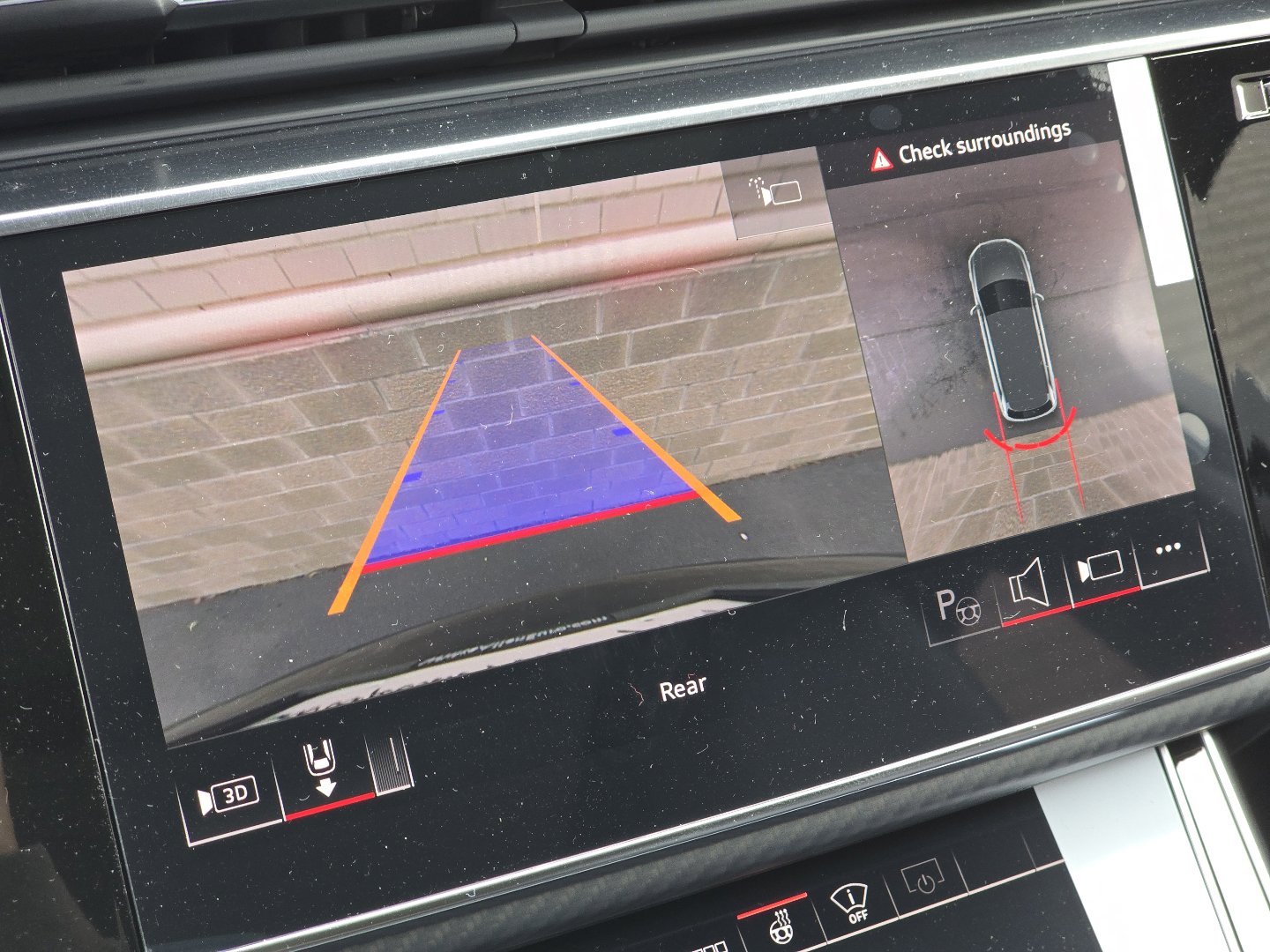 New 2026 Audi Q7 3.0T Prestige image 5