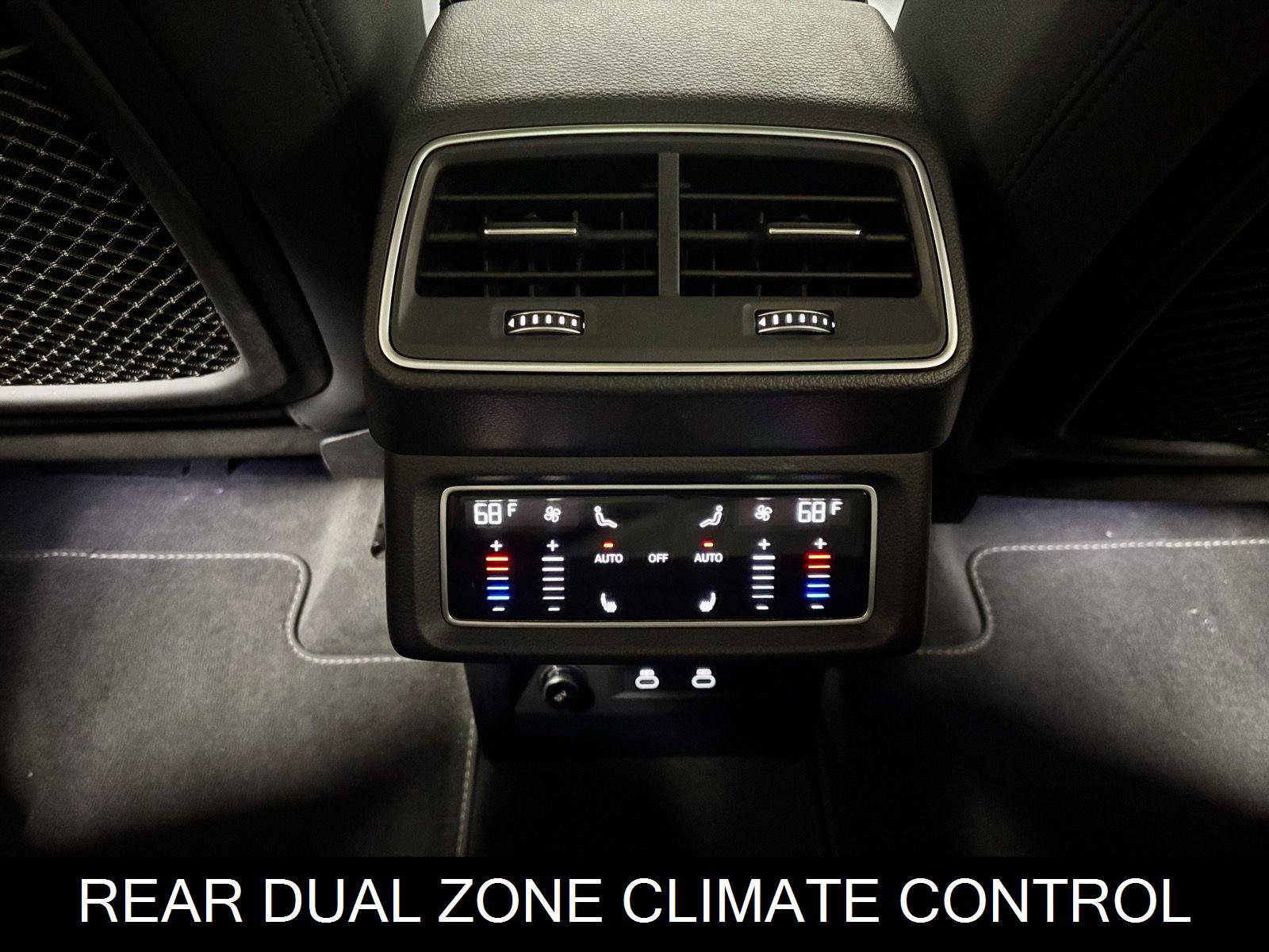 Used 2024 Audi Q8 e-tron Premium Plus w/ Premium Plus Package AWD/4WD image 24