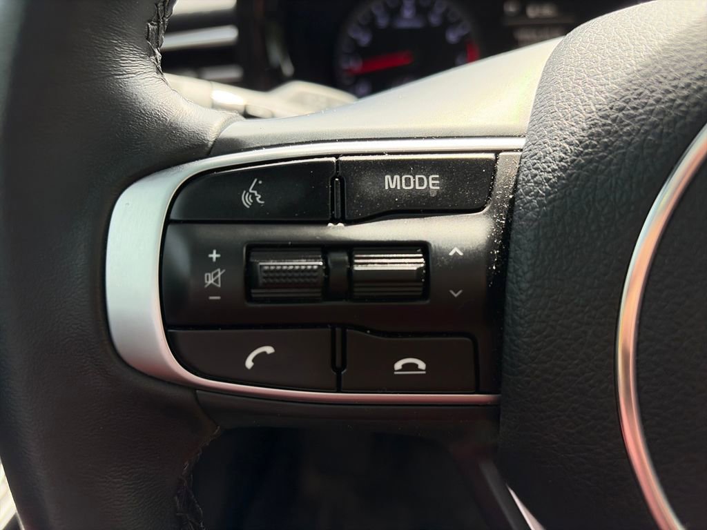 Used 2024 Kia K5 GT-Line AWD/4WD image 13