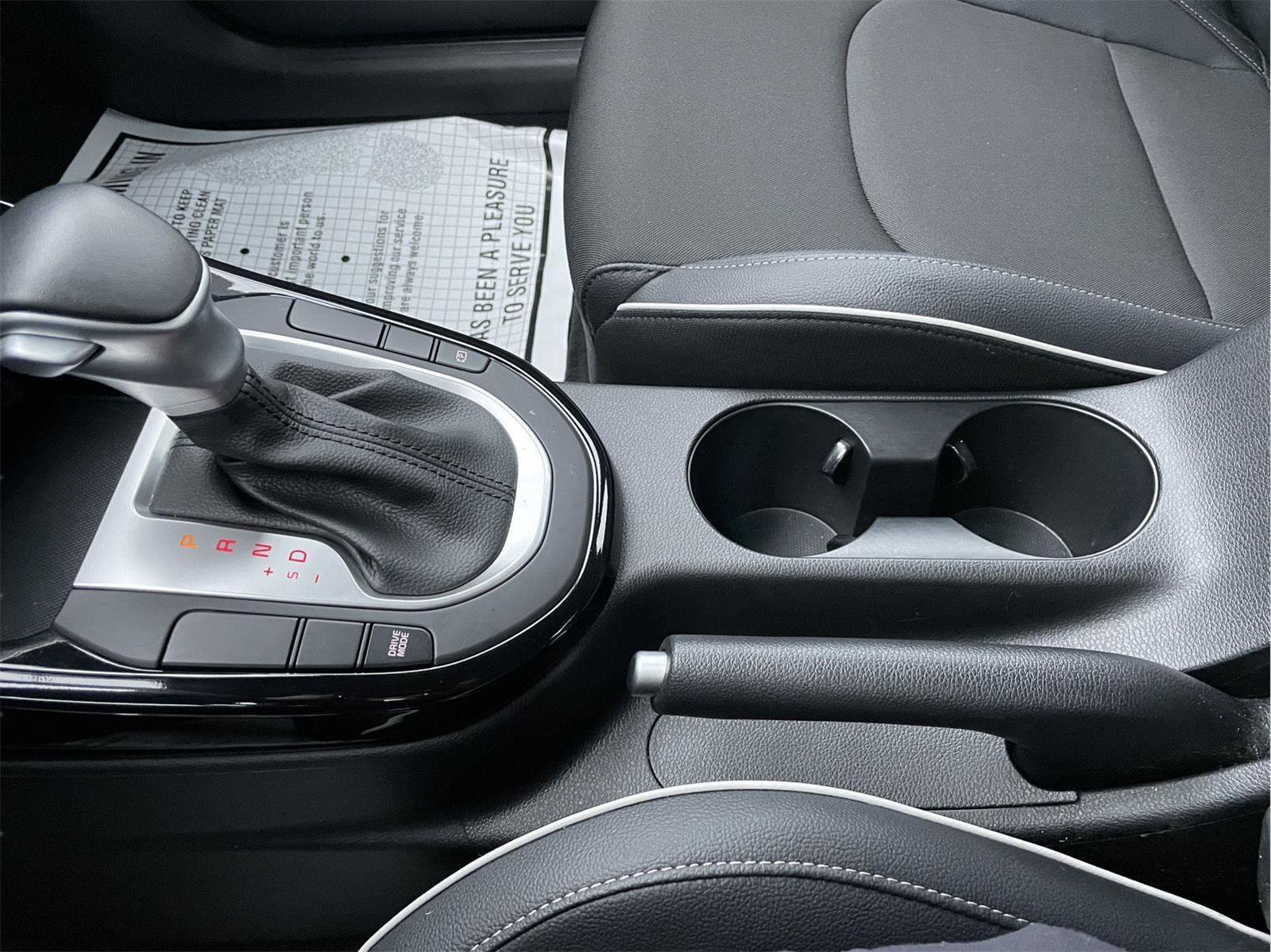 Used 2023 Kia Forte GT-Line image 29