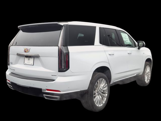 New 2026 Cadillac Escalade Luxury w/ Touring Package image 9