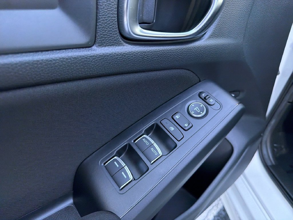 Certified 2026 Honda Civic LX image 35