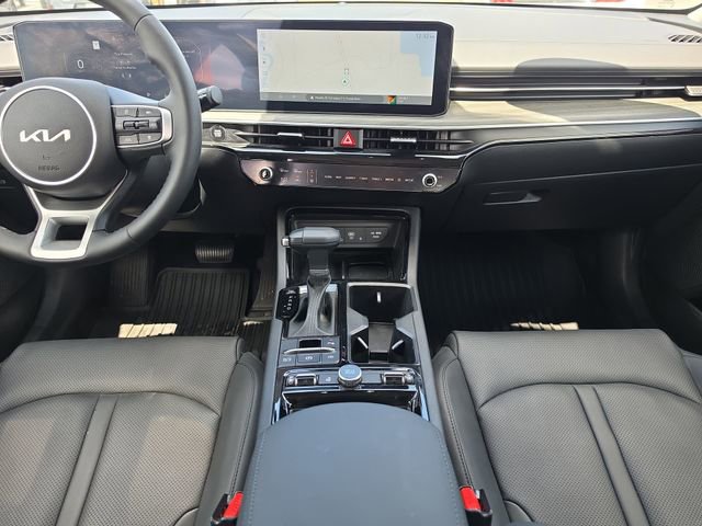 Used 2025 Kia K5 EX image 24