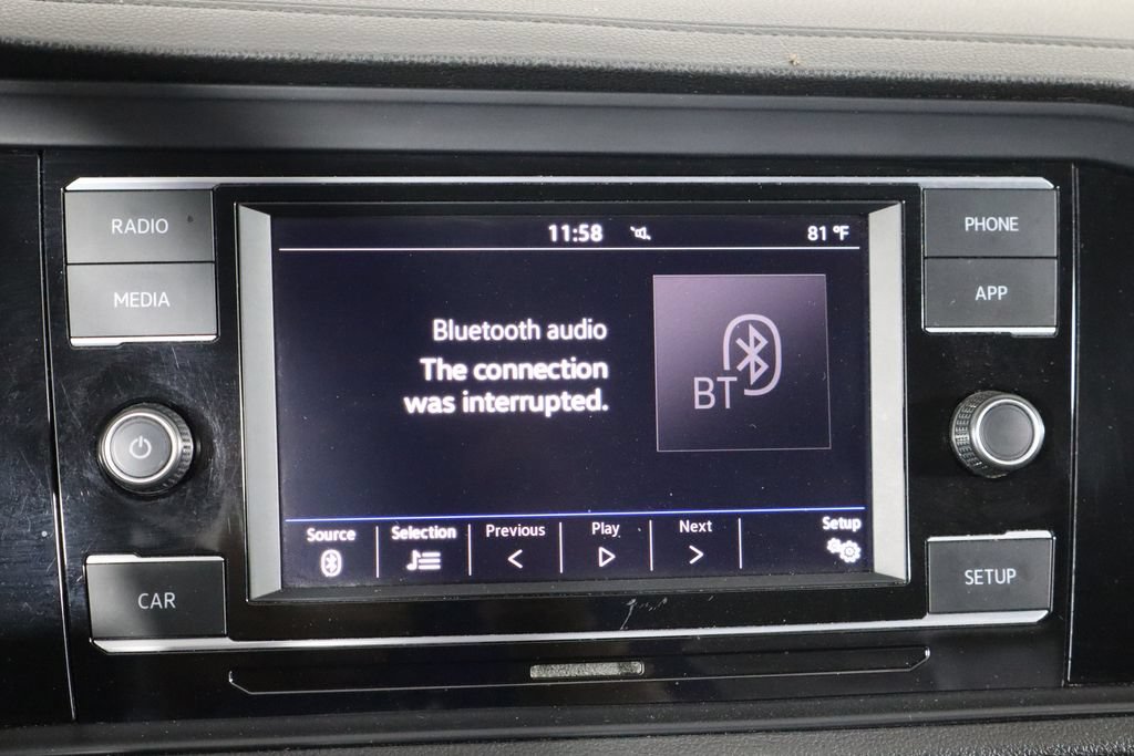 Used 2019 Volkswagen Jetta S FWD image 31